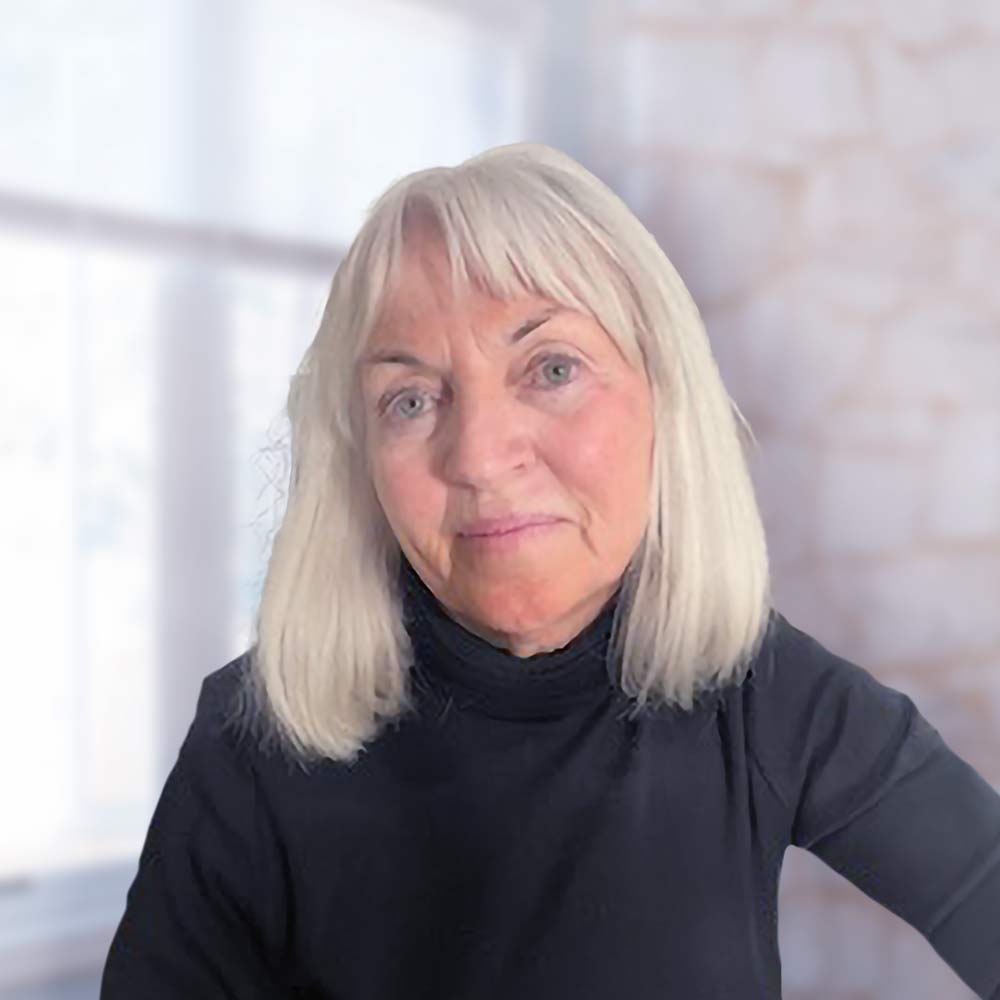 Photo of Joy Halverson