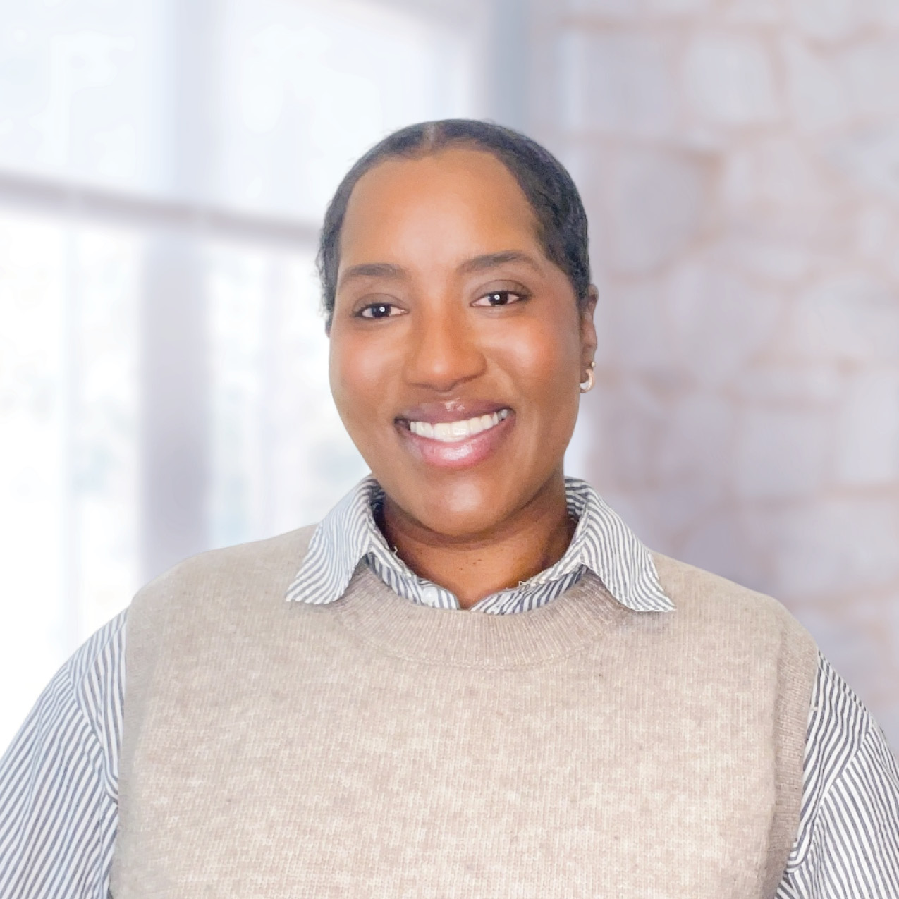 Photo of Tracy Pysadie